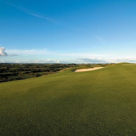 Self Catering Lodges At The Blarney Hotel & Golf Resort エクステリア 写真