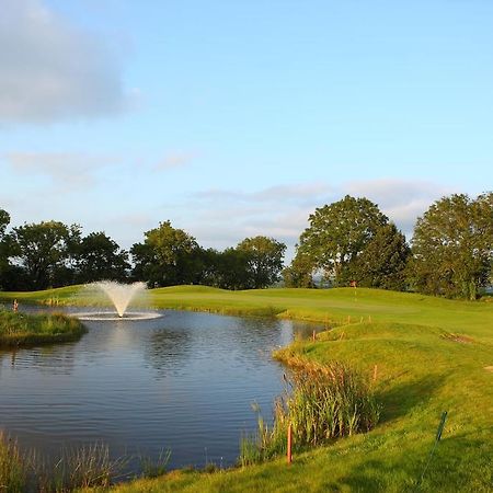 Self Catering Lodges At The Blarney Hotel & Golf Resort エクステリア 写真
