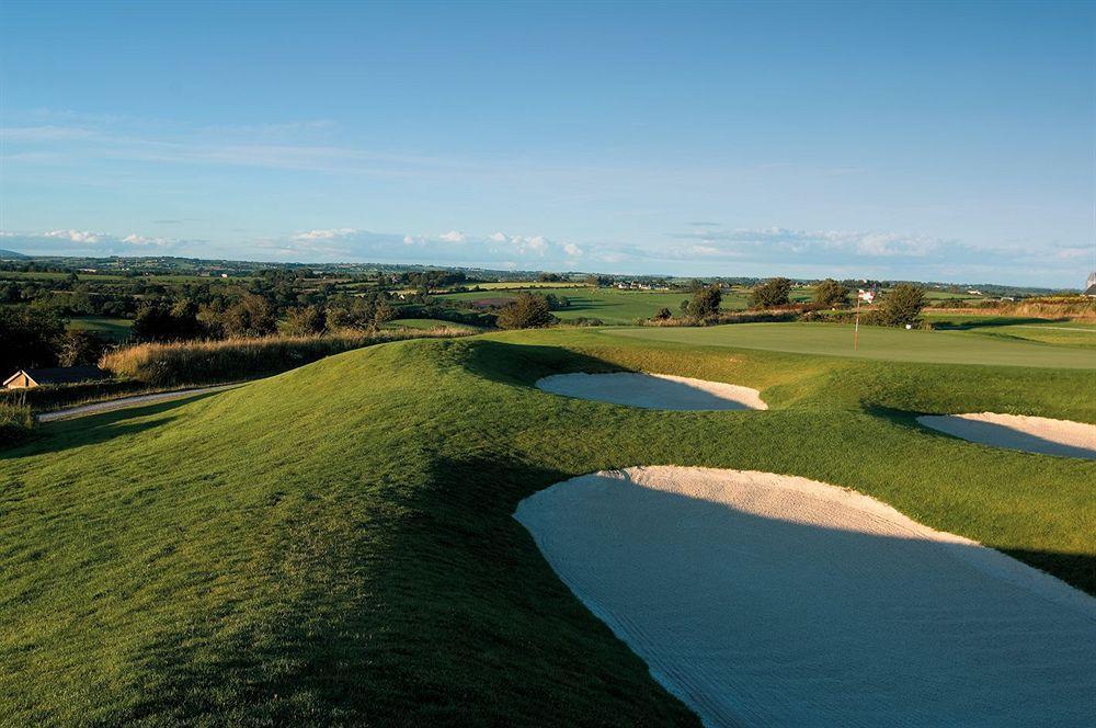 Self Catering Lodges At The Blarney Hotel & Golf Resort 設備 写真