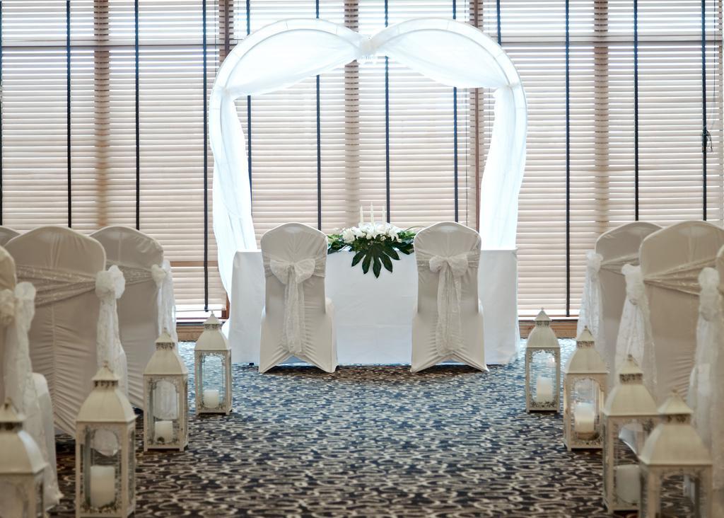Self Catering Lodges At The Blarney Hotel & Golf Resort エクステリア 写真