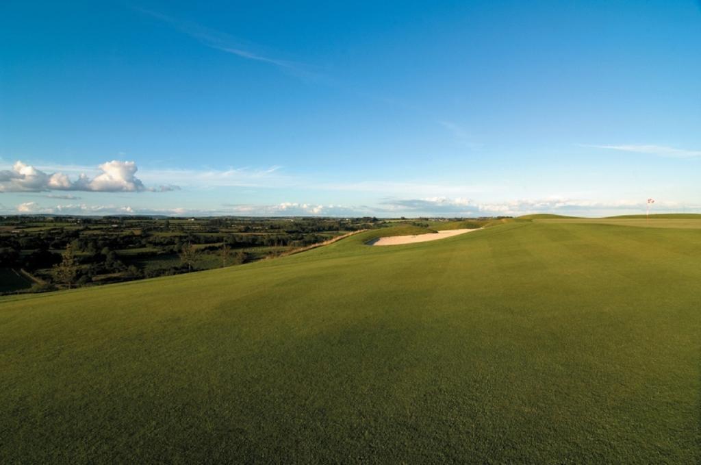 Self Catering Lodges At The Blarney Hotel & Golf Resort エクステリア 写真