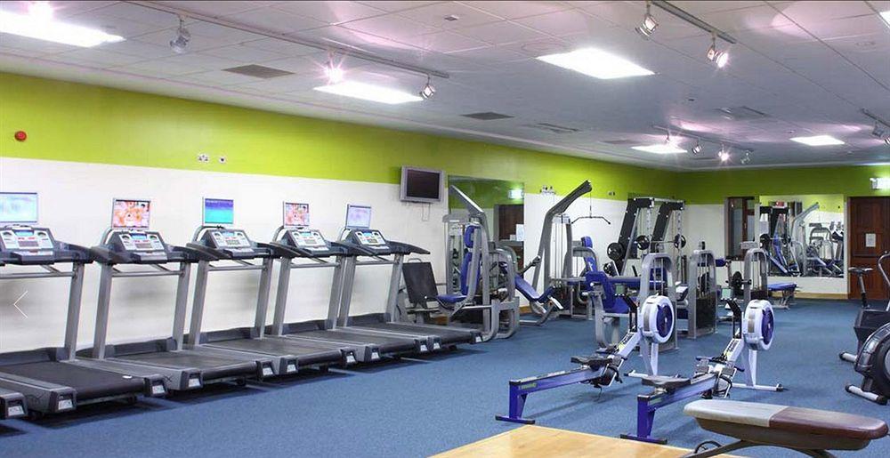 Self Catering Lodges At The Blarney Hotel & Golf Resort エクステリア 写真