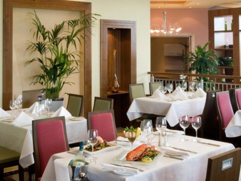 Self Catering Lodges At The Blarney Hotel & Golf Resort エクステリア 写真