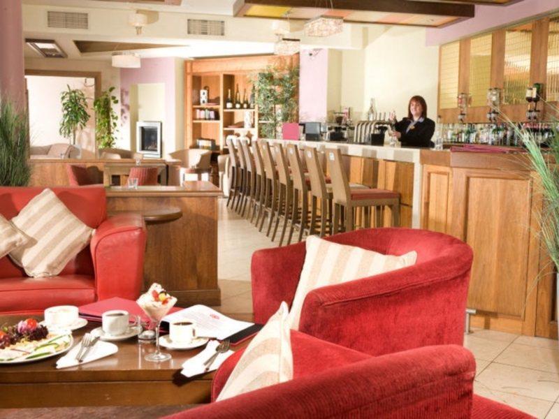 Self Catering Lodges At The Blarney Hotel & Golf Resort エクステリア 写真