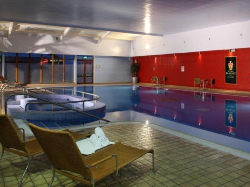 Self Catering Lodges At The Blarney Hotel & Golf Resort エクステリア 写真