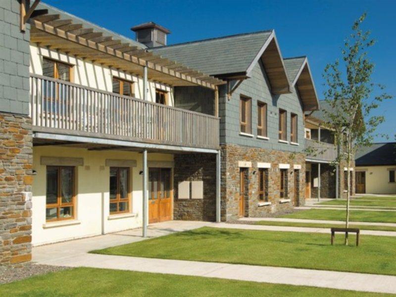 Self Catering Lodges At The Blarney Hotel & Golf Resort エクステリア 写真