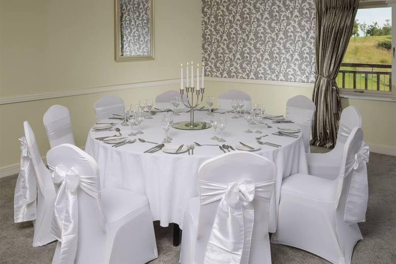 Self Catering Lodges At The Blarney Hotel & Golf Resort エクステリア 写真