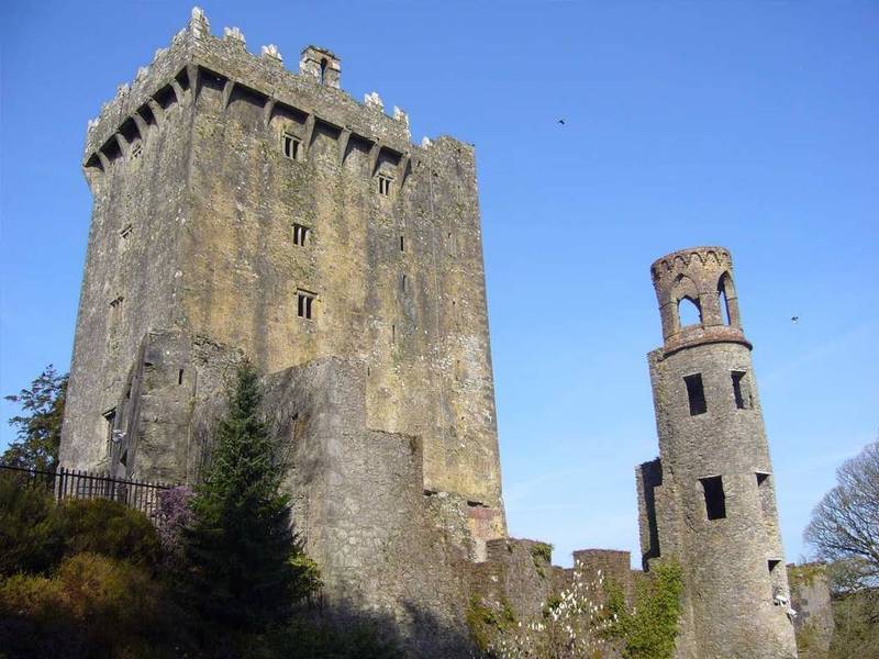 Self Catering Lodges At The Blarney Hotel & Golf Resort エクステリア 写真