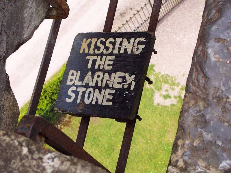 Self Catering Lodges At The Blarney Hotel & Golf Resort エクステリア 写真