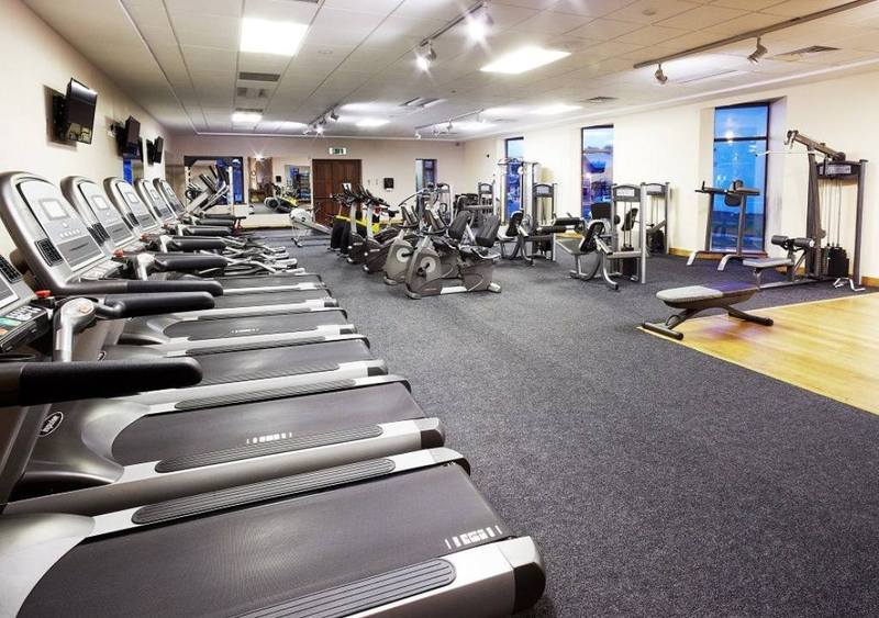 Self Catering Lodges At The Blarney Hotel & Golf Resort エクステリア 写真