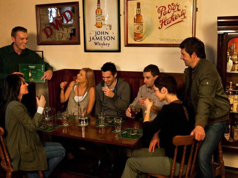 Self Catering Lodges At The Blarney Hotel & Golf Resort エクステリア 写真
