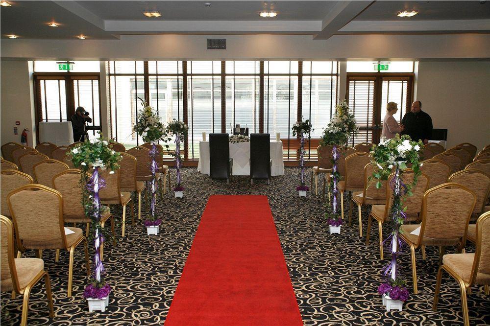 Self Catering Lodges At The Blarney Hotel & Golf Resort エクステリア 写真