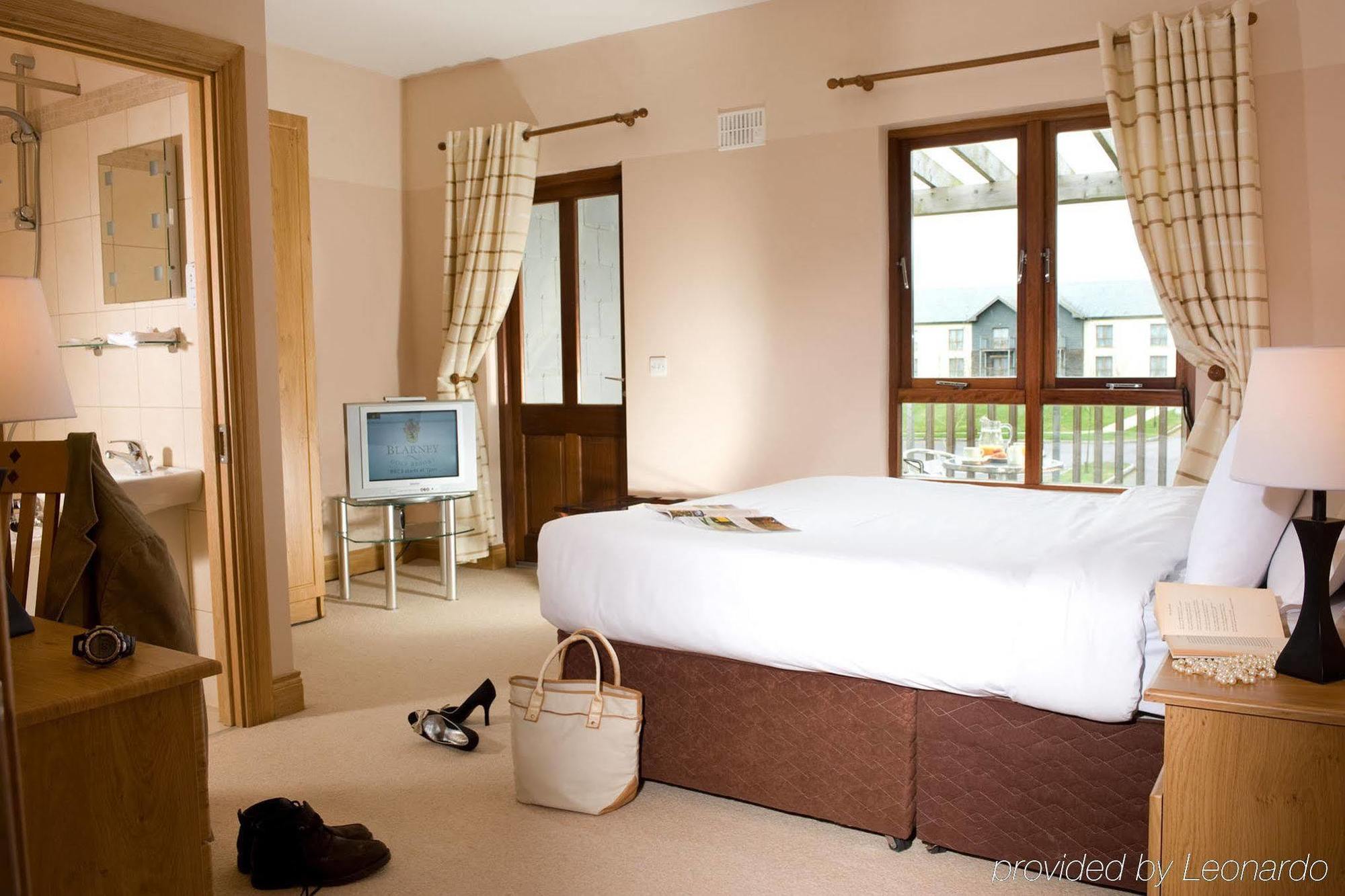 Self Catering Lodges At The Blarney Hotel & Golf Resort エクステリア 写真