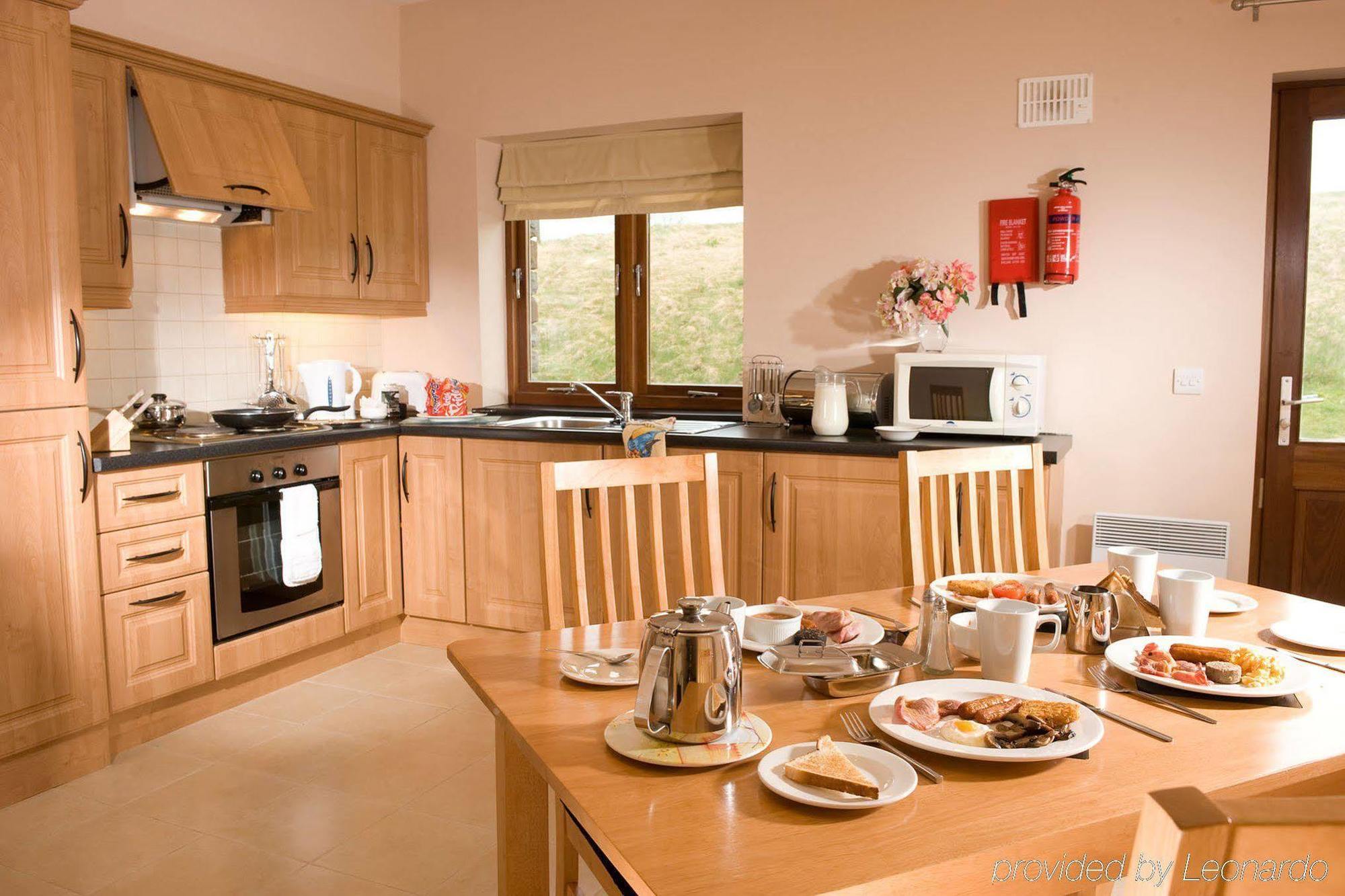 Self Catering Lodges At The Blarney Hotel & Golf Resort エクステリア 写真