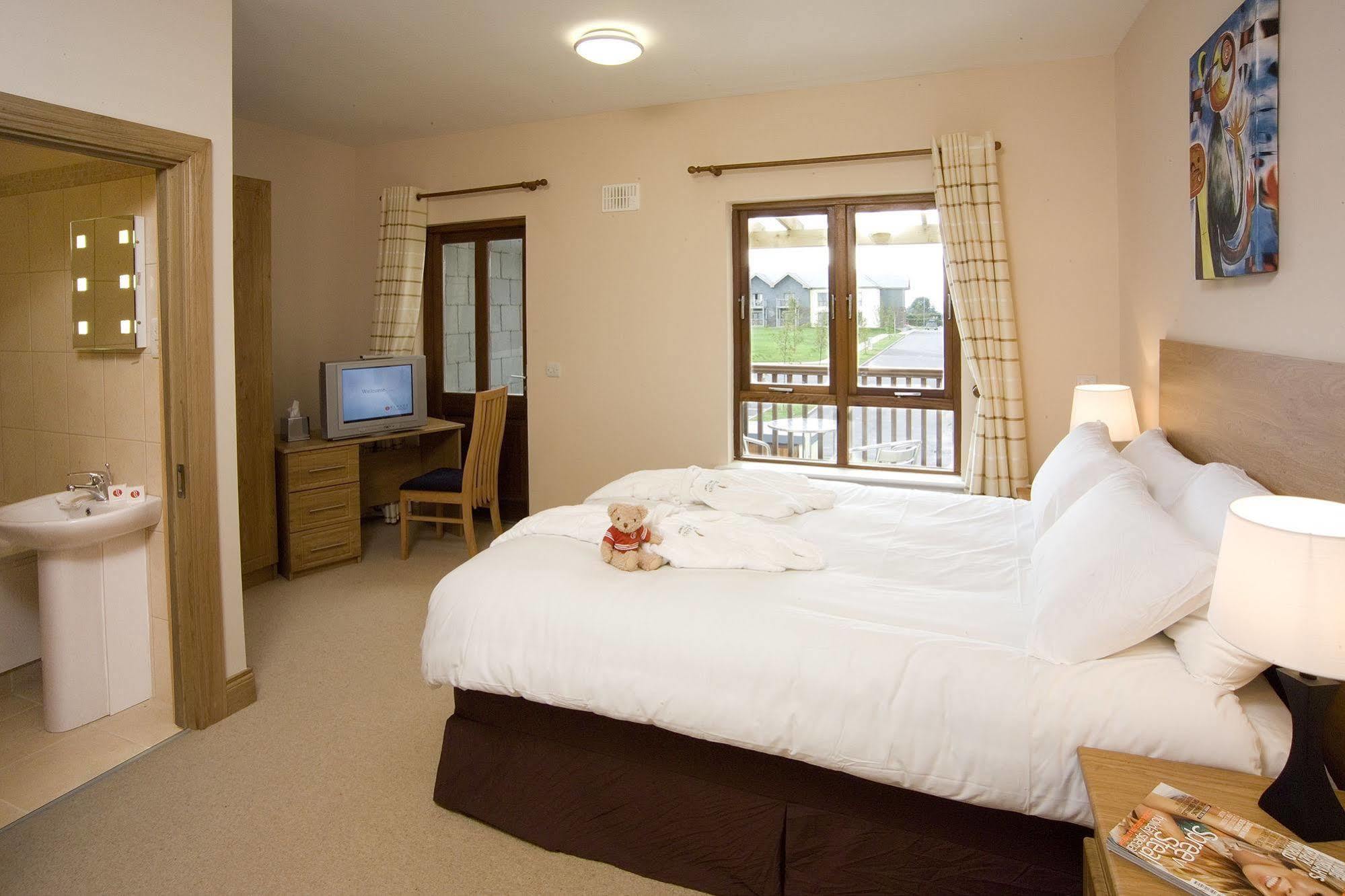 Self Catering Lodges At The Blarney Hotel & Golf Resort 部屋 写真