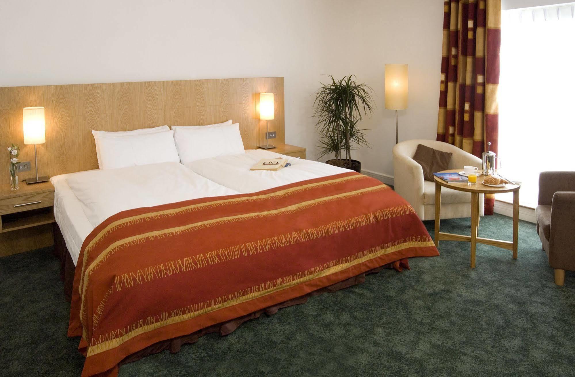 Self Catering Lodges At The Blarney Hotel & Golf Resort 部屋 写真