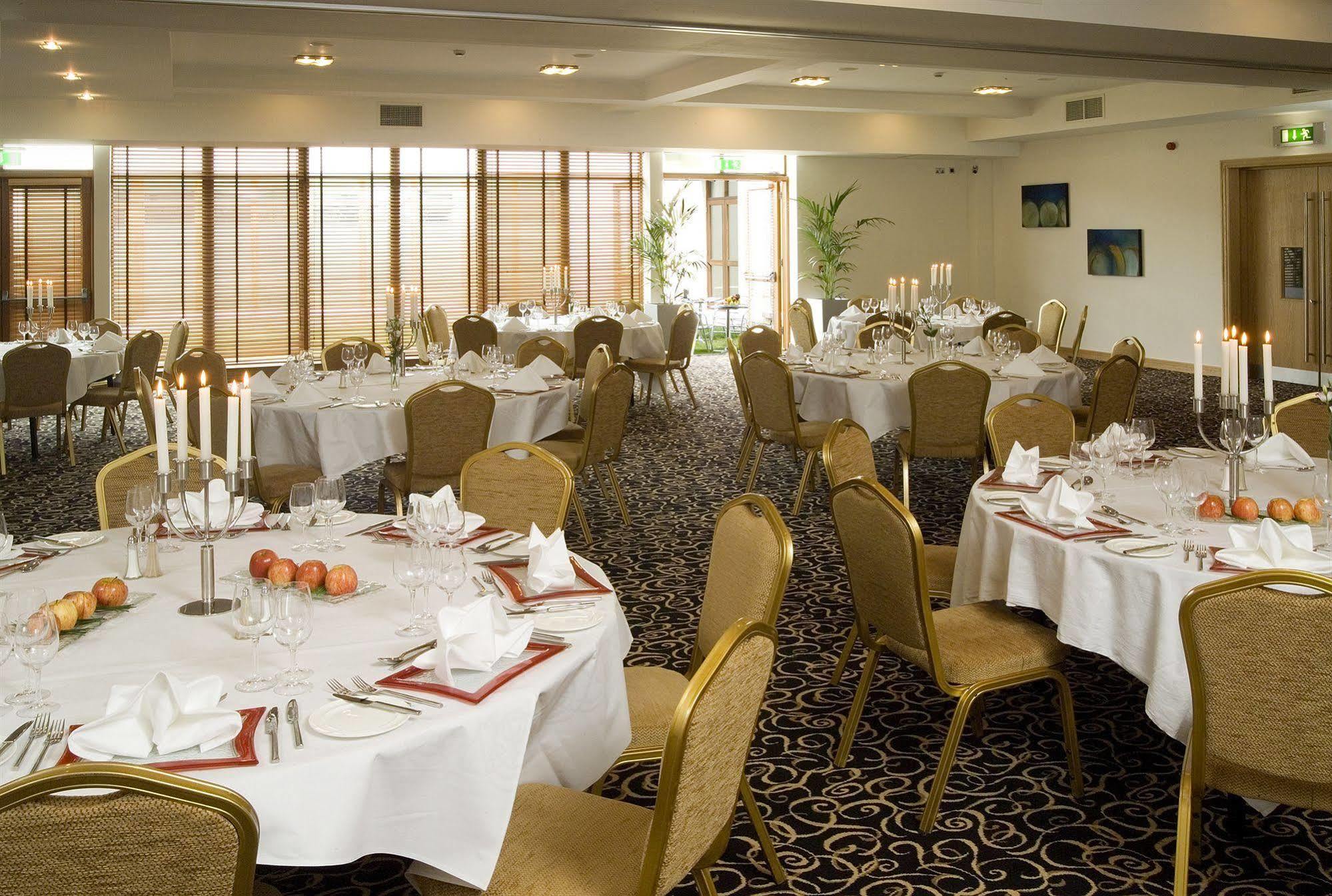 Self Catering Lodges At The Blarney Hotel & Golf Resort エクステリア 写真