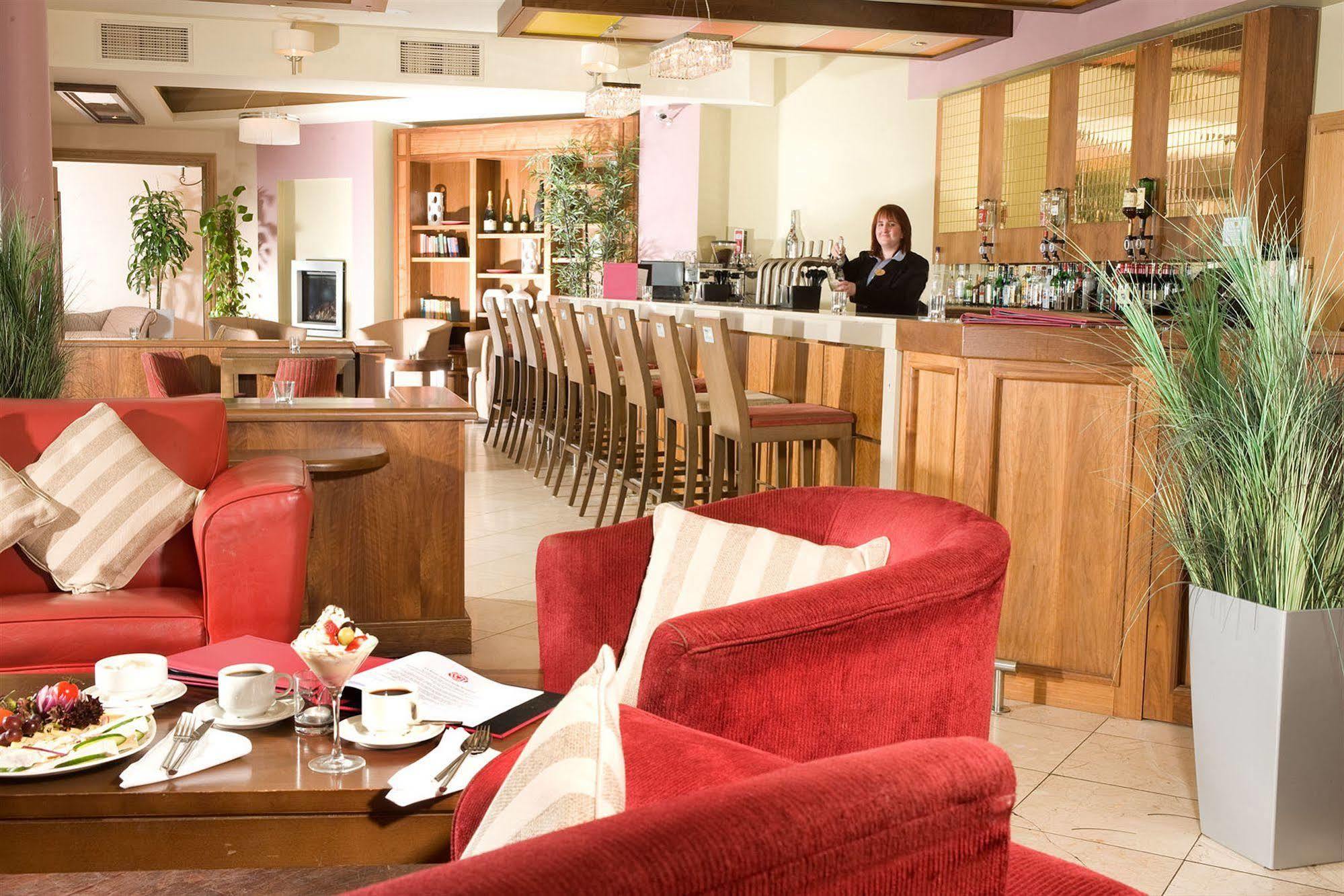 Self Catering Lodges At The Blarney Hotel & Golf Resort エクステリア 写真