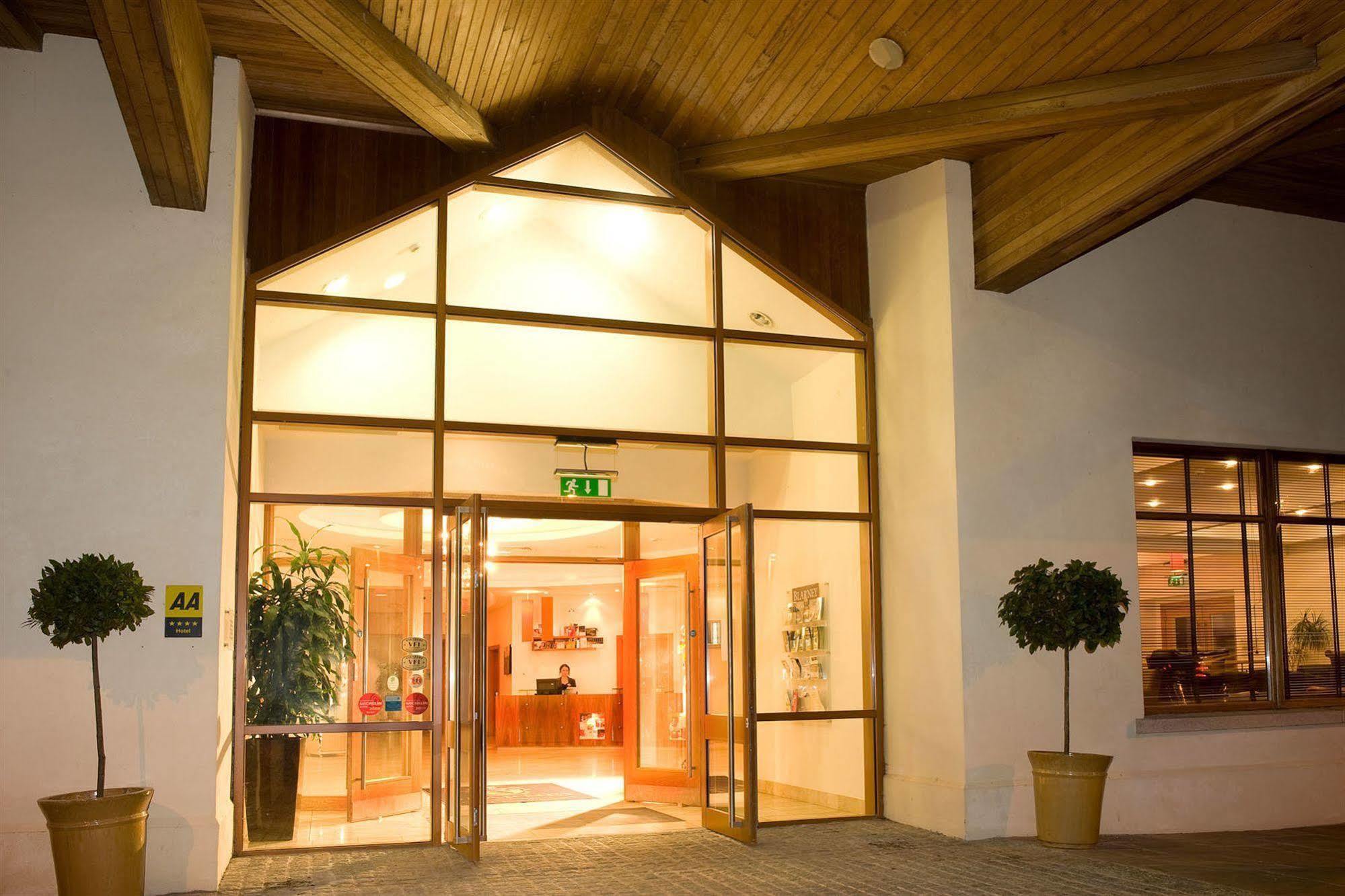 Self Catering Lodges At The Blarney Hotel & Golf Resort エクステリア 写真