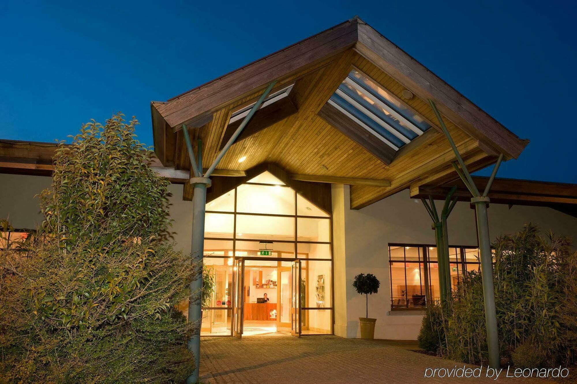 Self Catering Lodges At The Blarney Hotel & Golf Resort エクステリア 写真