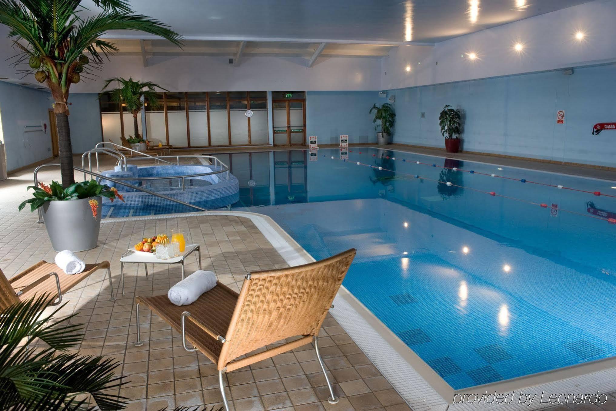 Self Catering Lodges At The Blarney Hotel & Golf Resort エクステリア 写真